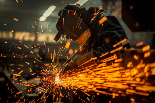 Best Artistic and Custom Metal Fabrication in Jeffersonville, IN