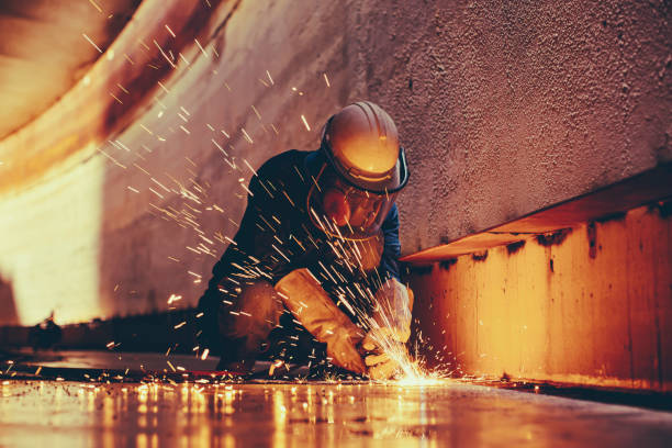 Best Automation and Robotic Welding in Jeffersonville, IN