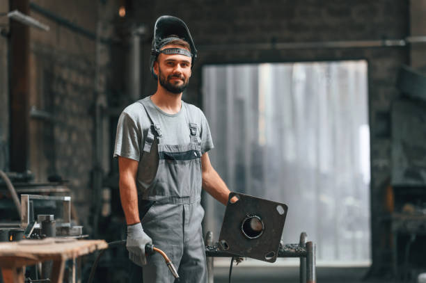 Best Maintenance and Repair Welding in Jeffersonville, IN