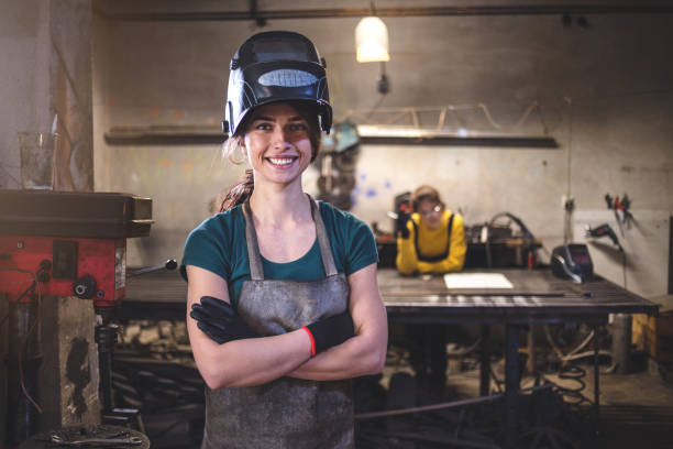  Jeffersonville, IN Welder Pros